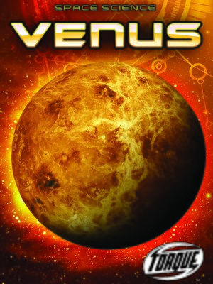 cover image of Venus